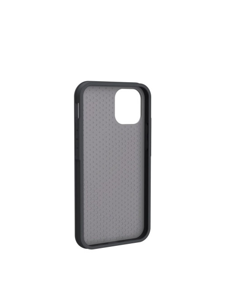 ( UAG ) Urban Armor Gear Anchor pour IPHONE 12 MINI gris