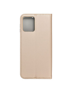 Etui Smart Case pour MOTOROLA MOTO G54 5G or 2