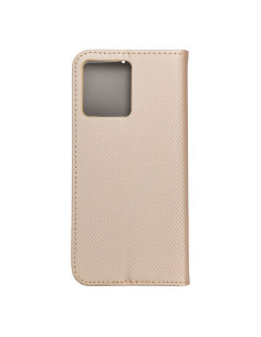 Etui Smart Case pour MOTOROLA MOTO G84 or 2