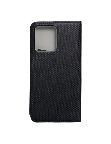 Etui Smart Case pour MOTOROLA MOTO Edge 40 NEO noir