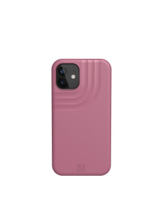 ( UAG ) Urban Armor Gear Anchor pour IPHONE 12 MINI gris