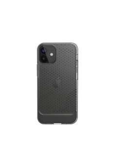 ( UAG ) Urban Armor Gear Lucent pour IPHONE 12 MINI transparent