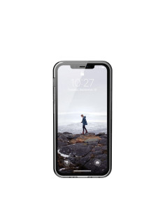 ( UAG ) Urban Armor Gear Lucent pour IPHONE 12 MINI transparent 2