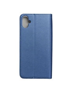 Etui Smart Case pour SAMSUNG A05 bleu marine 2