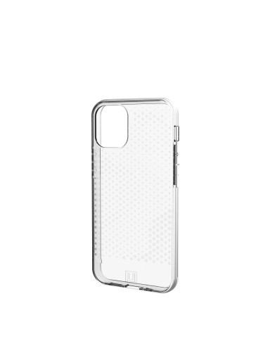 ( UAG ) Urban Armor Gear Lucent pour IPHONE 12 MINI transparent