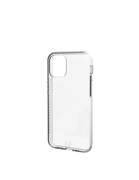 ( UAG ) Urban Armor Gear Lucent pour IPHONE 12 MINI transparent