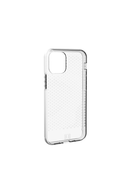 ( UAG ) Urban Armor Gear Lucent pour IPHONE 12 MINI transparent