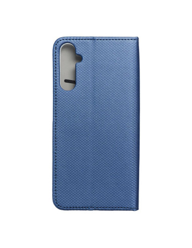 SMART CASE Étui pour SAMSUNG A05S bleu marine