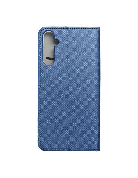 SMART CASE Étui pour SAMSUNG A05S bleu marine