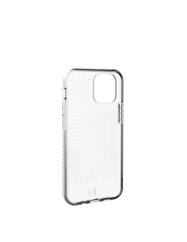 ( UAG ) Urban Armor Gear Lucent pour IPHONE 12 MINI transparent