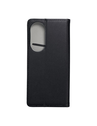 Étui Smart Case pour HONOR 70 noir