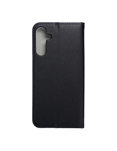 Etui Smart Case pour SAMSUNG A15 4G / A15 5G noir 2