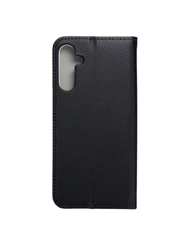 Etui Smart Case pour SAMSUNG A15 4G / A15 5G noir
