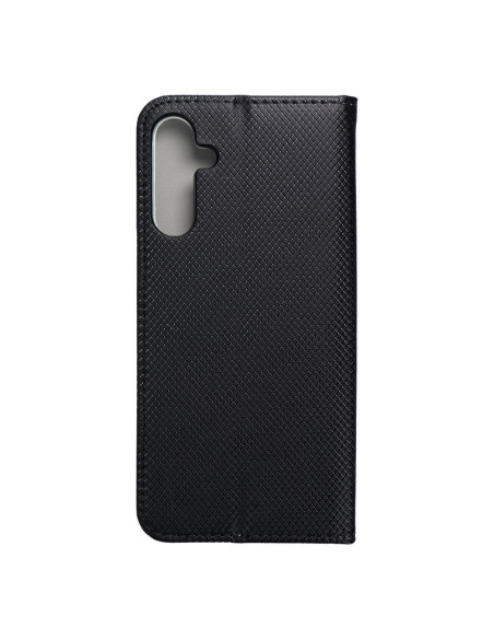 Etui Smart Case pour SAMSUNG A15 4G / A15 5G noir