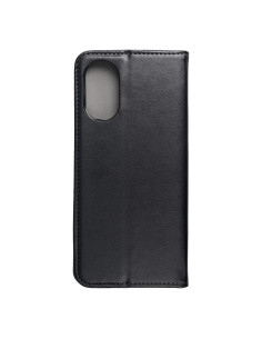 Etui Smart Magneto pour OPPO A18 / A38 noir 2