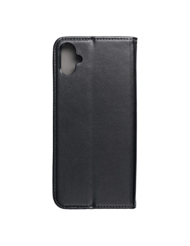 Etui Smart Magneto pour SAMSUNG A05 noir