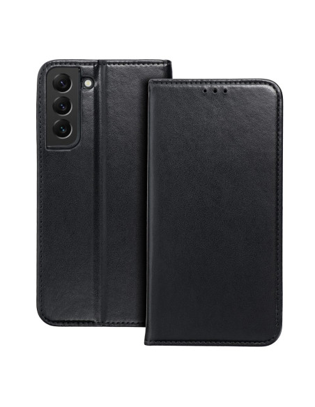 Etui Smart Magneto pour SAMSUNG A05 noir