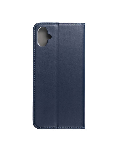 Etui Smart Magneto pour SAMSUNG A05 bleu marine