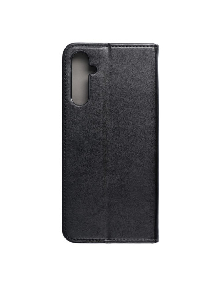 Etui Smart Magneto pour SAMSUNG A05S noir