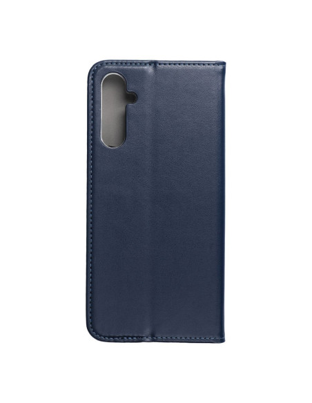 SMART MAGNETO Book case for SAMSUNG A05S navy