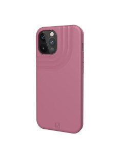 ( UAG ) Urban Armor Gear Anchor pour IPHONE 12 PRO MAX rose 2