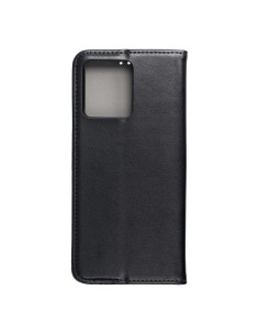Etui Smart Magneto pour MOTOROLA EDGE 40 NEO noir 2