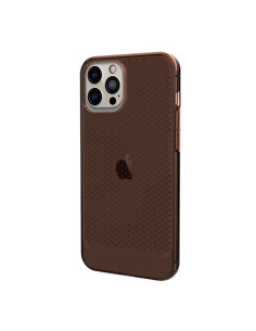 ( UAG ) Urban Armor Gear Lucent pour IPHONE 12 PRO MAX orange 2