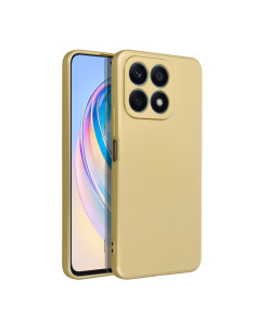 Coque METALLIC pour HONOR X8A or 2