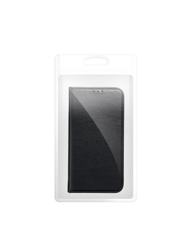 Étui Smart Magneto pour SAMSUNG S23 FE noir