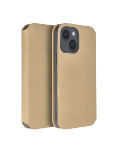 Etui double pour SAMSUNG A15 5G or 2