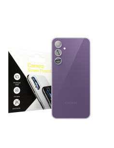 VERRE TREMPE Tempered Glass Camera Cover pour SAM S23 FE