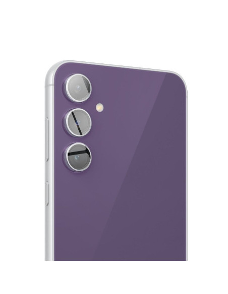 VERRE TREMPE Tempered Glass Camera Cover pour SAM S23 FE