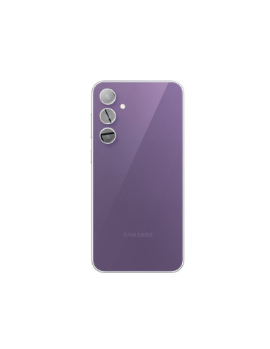 VERRE TREMPE Tempered Glass Camera Cover pour SAM S23 FE