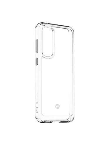 FORCELL F-PROTECT Coque transparente pour SAMSUNG S23 FE transparent