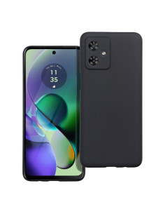 MATT case for MOTOROLA G54 black