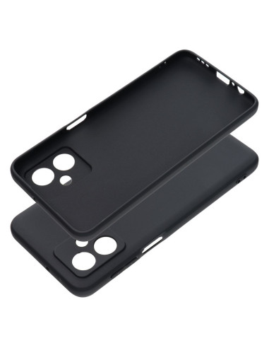 MATT case for MOTOROLA G54 black