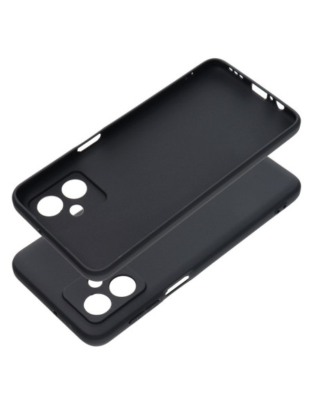 MATT case for MOTOROLA G54 black