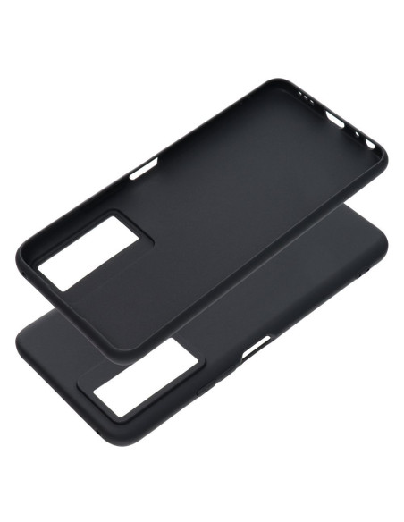 MATT case for VIVO Y76 5G black