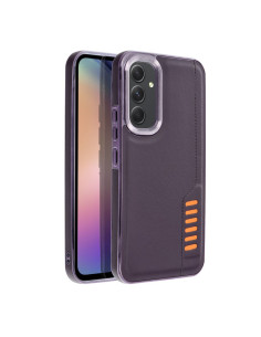 MILANO Coque pour SAMSUNG A54 5G violet foncé 2