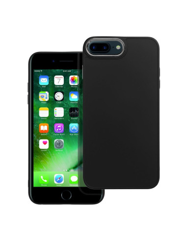 Coque FRAME pour IPHONE 7 PLUS / 8 PLUS noir