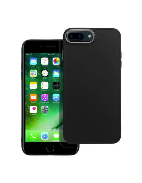 Coque FRAME pour IPHONE 7 PLUS / 8 PLUS noir