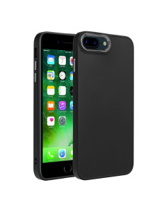 Coque FRAME pour IPHONE 7 PLUS / 8 PLUS noir 2
