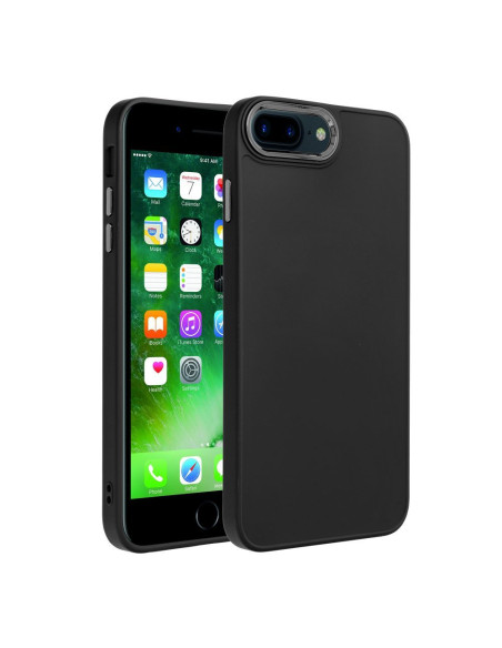 Coque FRAME pour IPHONE 7 PLUS / 8 PLUS noir