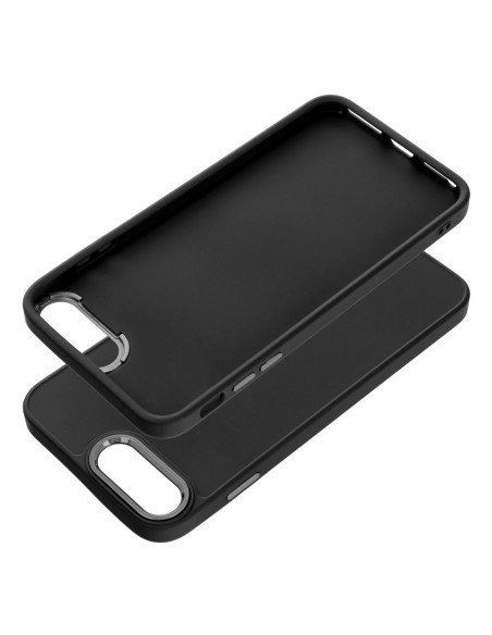 Coque FRAME pour IPHONE 7 PLUS / 8 PLUS noir