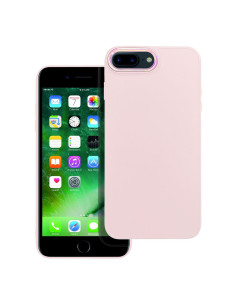 Coque FRAME pour IPHONE 7 PLUS / 8 PLUS rose poudré