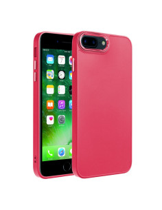 Coque FRAME pour IPHONE 7 PLUS / 8 PLUS magenta 2