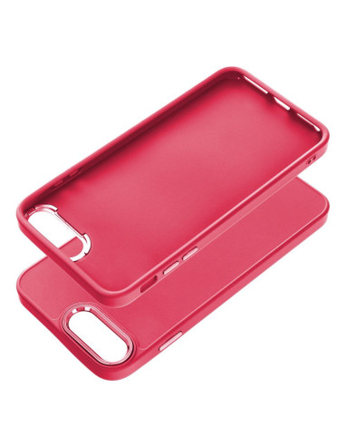Coque FRAME pour IPHONE 7 PLUS / 8 PLUS magenta