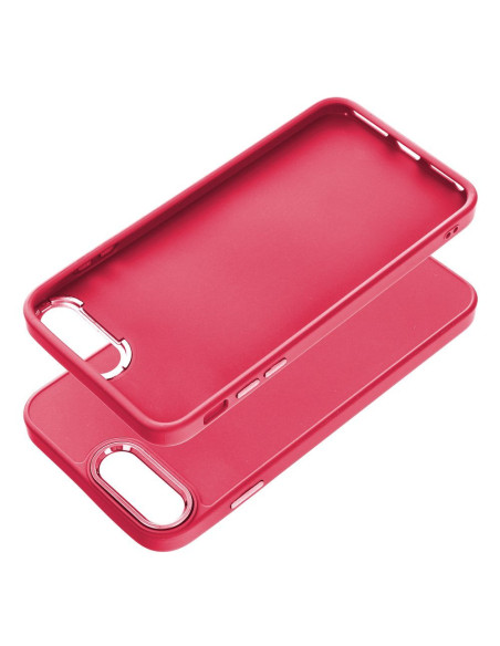 Coque FRAME pour IPHONE 7 PLUS / 8 PLUS magenta