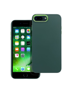 Coque FRAME pour IPHONE 7 PLUS / 8 PLUS vert