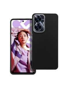 Coque pour REALME C55 noir